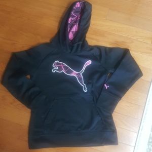 Puma Hoodie